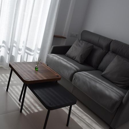 Quercus Apartment Pozoblanco Exterior photo