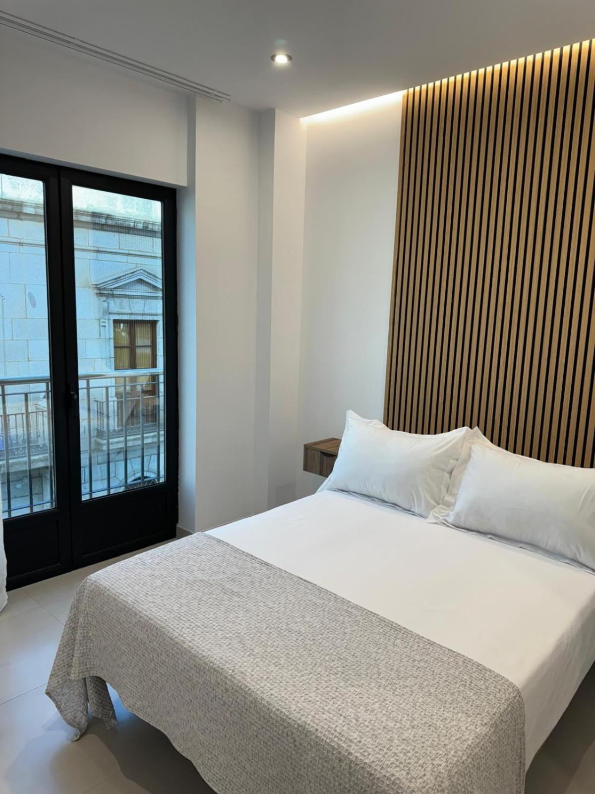 Quercus Apartment Pozoblanco Exterior photo